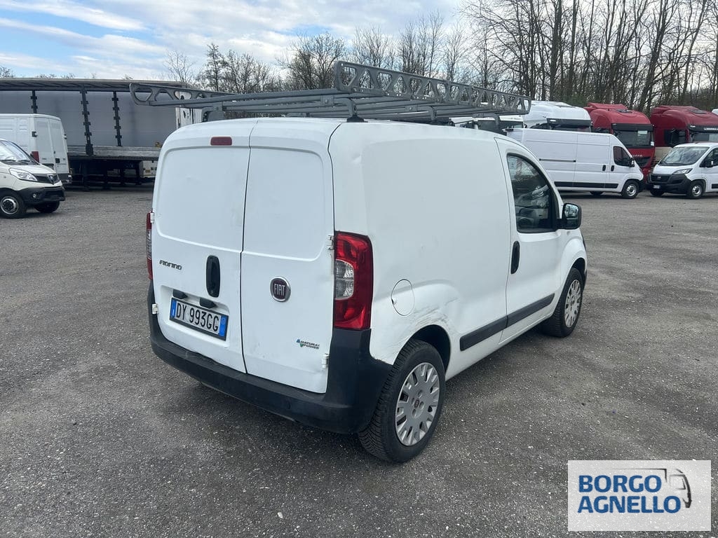 Fiat FIORINO